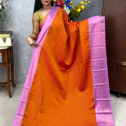 Kanchi Silk
