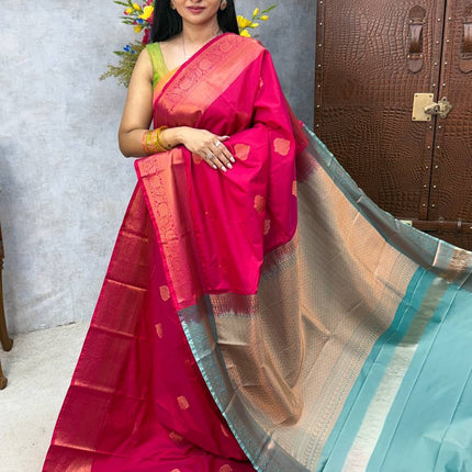 Kanchi Silk
