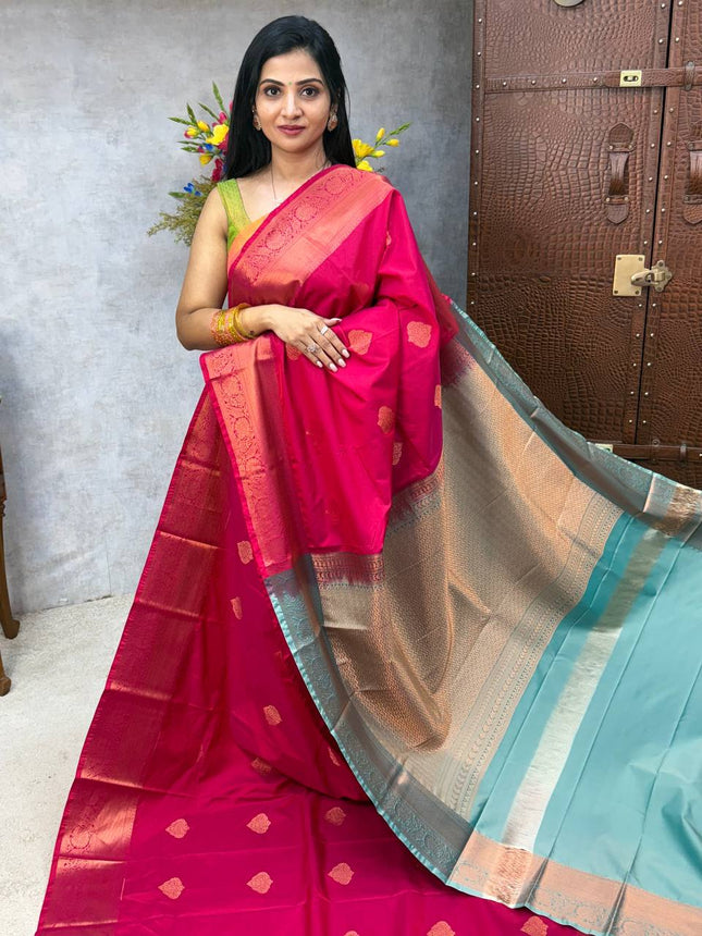 Kanchi Silk