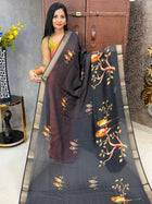 Muslin Georgette