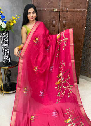 Muslin Georgette