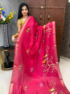 Muslin Georgette