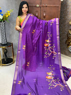 Muslin Georgette