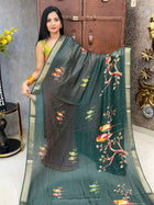 Muslin Georgette
