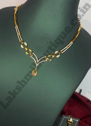 Stone Jewellery