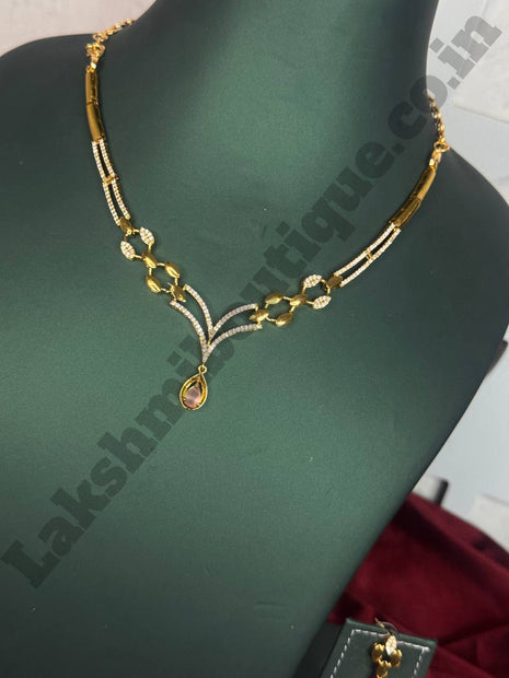 Stone Jewellery