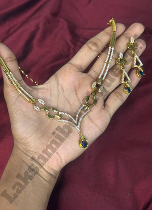 Stone Jewellery