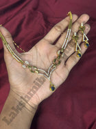Stone Jewellery