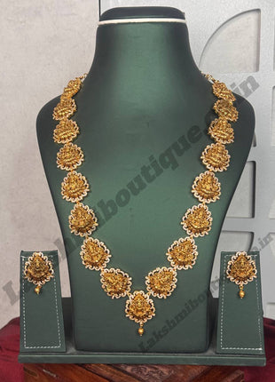 Temple Jewellery