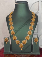 Temple Jewellery