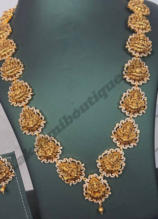 Temple Jewellery