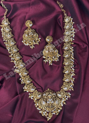 Temple Jewellery