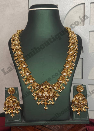 Temple Jewellery