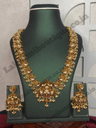 Temple Jewellery