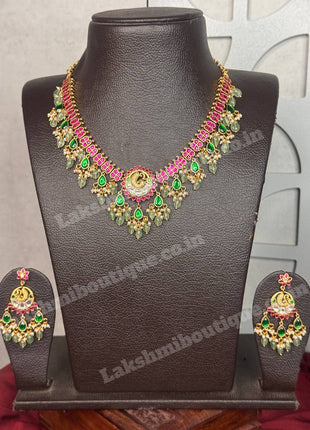 Stone Jewellery