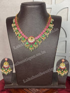 Stone Jewellery