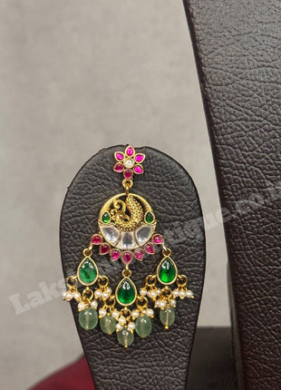 Stone Jewellery