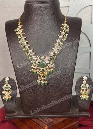 Stone Jewellery