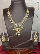 Stone Jewellery