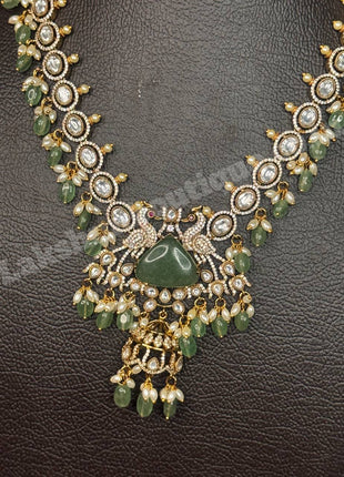Stone Jewellery