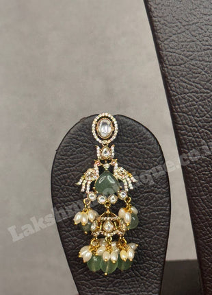 Stone Jewellery