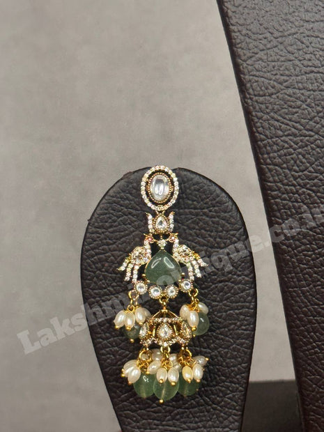 Stone Jewellery