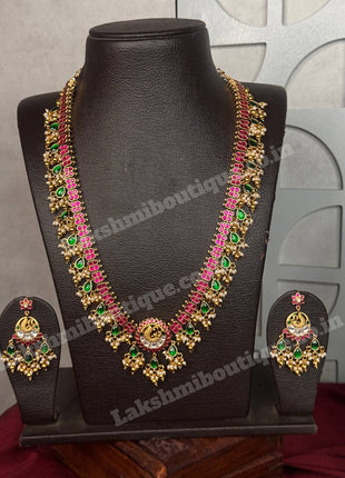 Stone Jewellery