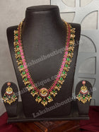 Stone Jewellery