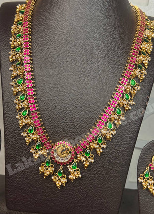 Stone Jewellery