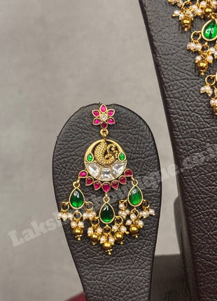 Stone Jewellery