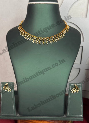Stone Jewellery