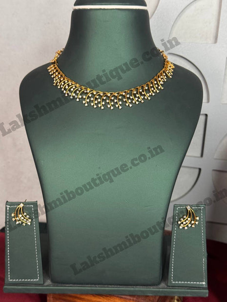 Stone Jewellery
