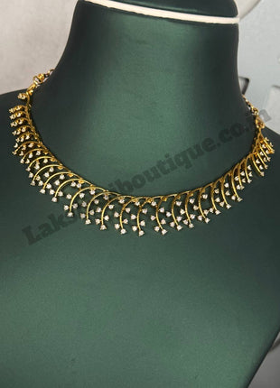 Stone Jewellery