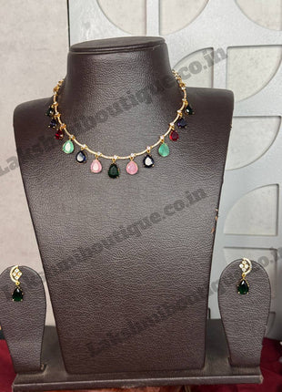 Stone Jewellery