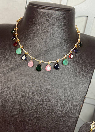 Stone Jewellery
