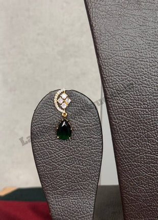 Stone Jewellery