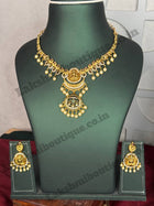 Temple Jewellery
