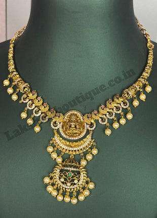 Temple Jewellery