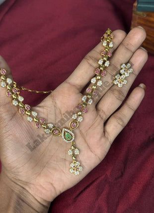 Stone Jewellery