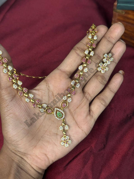 Stone Jewellery