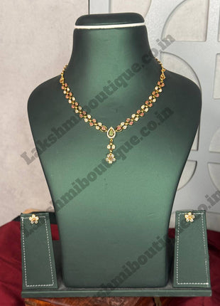 Stone Jewellery