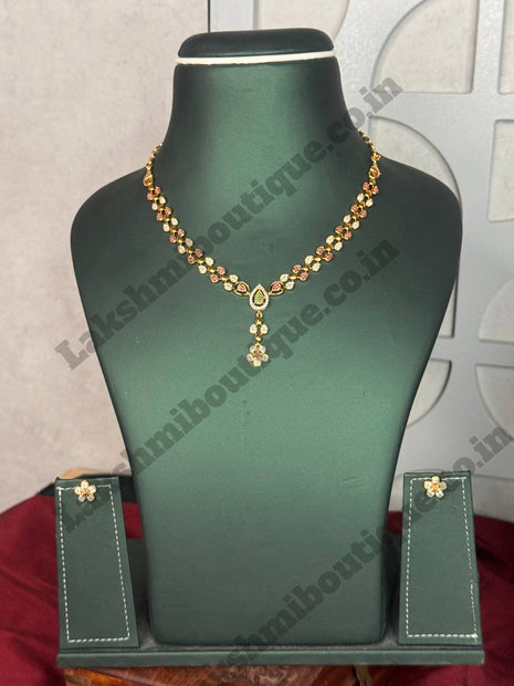Stone Jewellery