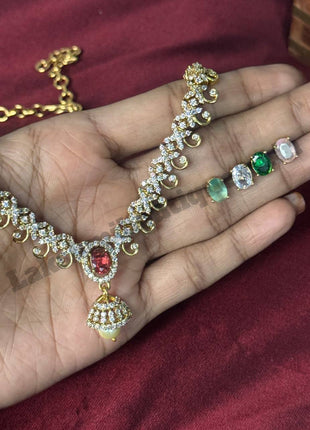 Stone Jewellery