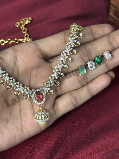 Stone Jewellery