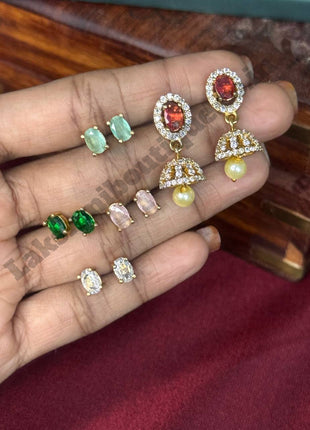 Stone Jewellery