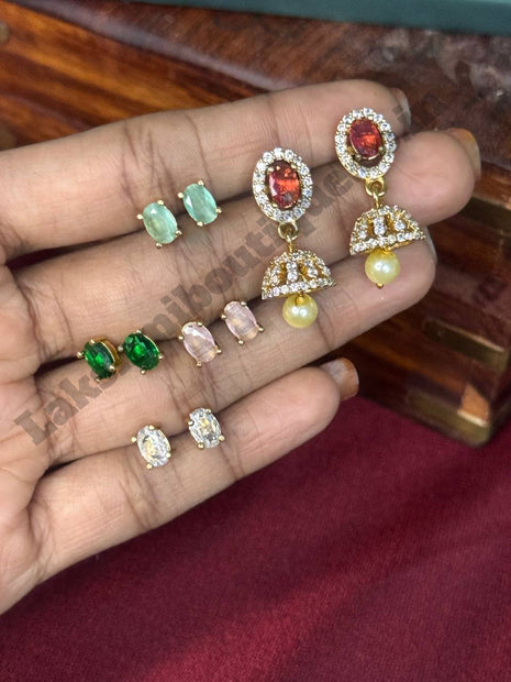 Stone Jewellery