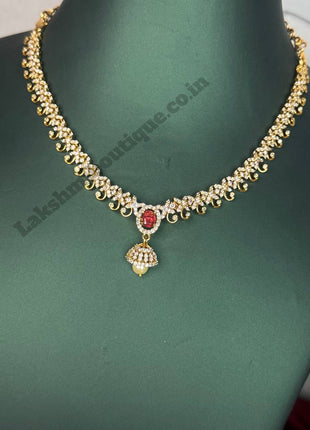 Stone Jewellery