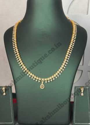 Stone Jewellery