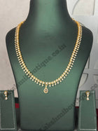 Stone Jewellery