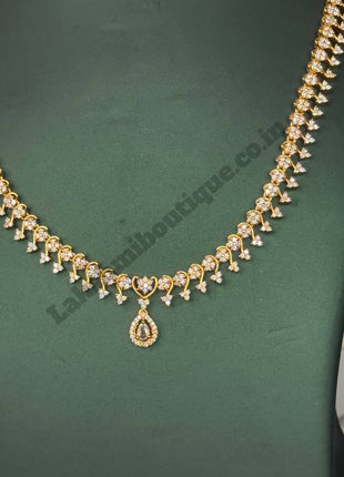Stone Jewellery